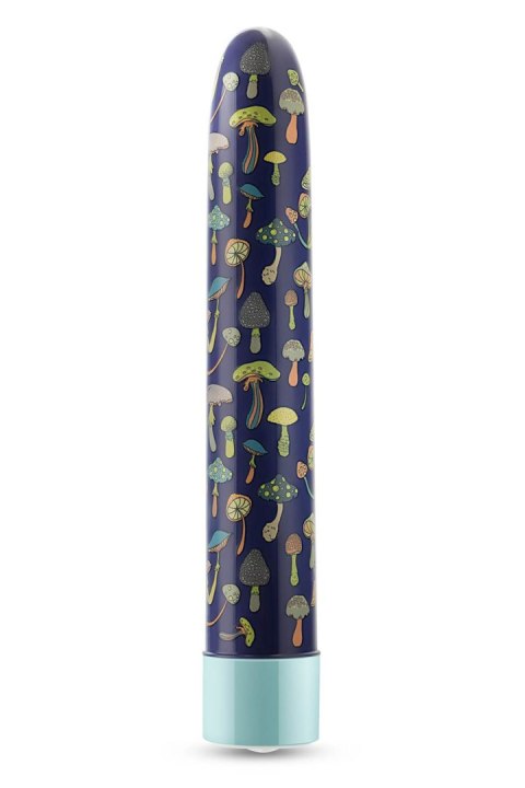 LIMITED ADDICTION DREAMSCAPE 7 INCH RECHARGEABLE VIBE BLUE LIMITED ADDICTION DREAMSCAPE 7 INCH RECHARGEABLE VIBE BLUE