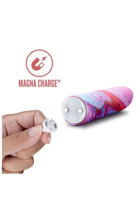 LIMITED ADDICTION FASCINATE POWER VIBE PEACH LIMITED ADDICTION FASCINATE POWER VIBE PEACH