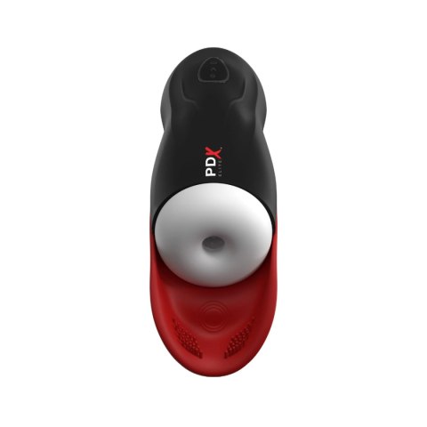 Pipedream PDX Elite - Fap-O-Matic Pro Pipedream PDX Elite - Fap-O-Matic Pro