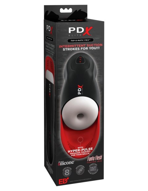 Pipedream PDX Elite - Fap-O-Matic Pro Pipedream PDX Elite - Fap-O-Matic Pro