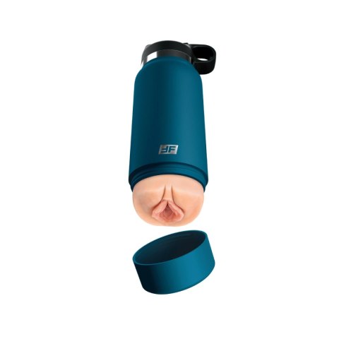 Pipedream PDX Plus - Fuck Flask Private Pleaser Pipedream PDX Plus - Fuck Flask Private Pleaser