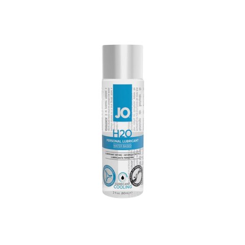 System JO - H2O Lubricant 60 ml System JO - H2O Lubricant 60 ml