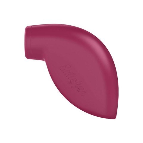 Bezdotykowy masażer łechtaczki satisfyer one night Bezdotykowy masażer łechtaczki satisfyer one night