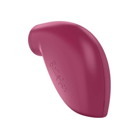 Bezdotykowy masażer łechtaczki satisfyer one night Bezdotykowy masażer łechtaczki satisfyer one night