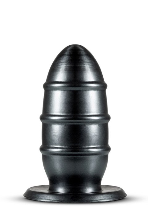 JET FUC PLUG BLACK JET FUC PLUG BLACK