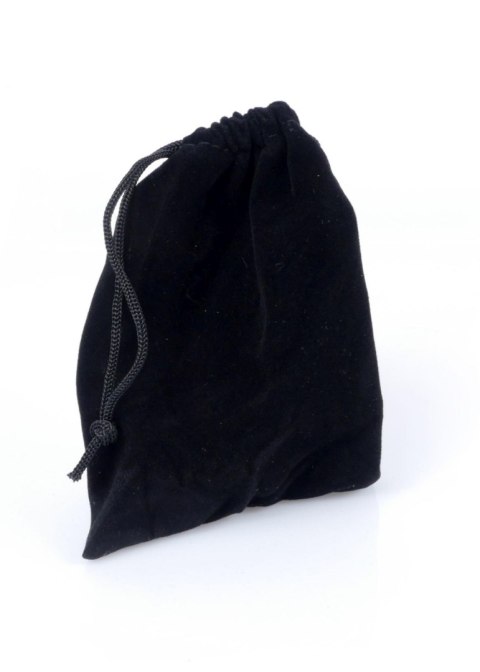 Korek analny zwężony czubek stalowy kolorowy 9cm Korek analny zwężony czubek stalowy kolorowy 9cm