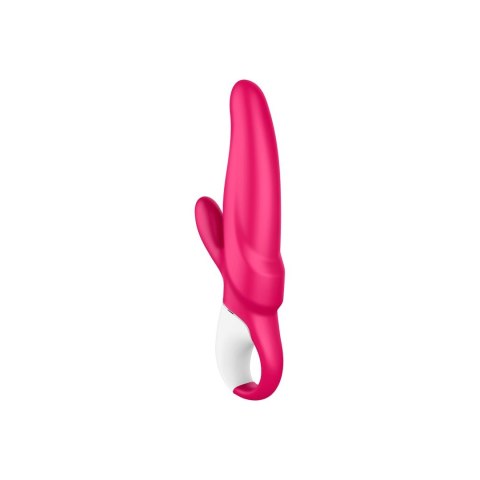 Króliczek wielofunkcyjny wibrator satisfyer 22cm Króliczek wielofunkcyjny wibrator satisfyer 22cm