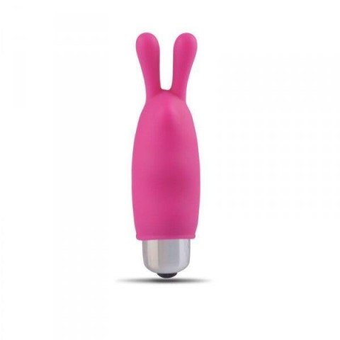 Mały podręczny masażer mini sex stymulator 8cm Mały podręczny masażer mini sex stymulator 8cm