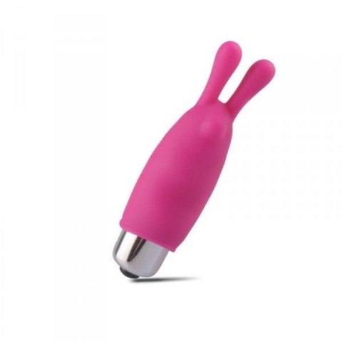 Mały podręczny masażer mini sex stymulator 8cm Mały podręczny masażer mini sex stymulator 8cm