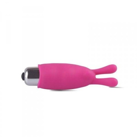Mały podręczny masażer mini sex stymulator 8cm Mały podręczny masażer mini sex stymulator 8cm