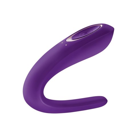 Masażer satisfyer używaj w czasie sexu dla par Masażer satisfyer używaj w czasie sexu dla par