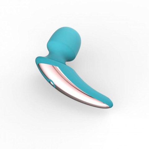 Masażer stymulator łechtaczki 10 trybów usb 15cm Masażer stymulator łechtaczki 10 trybów usb 15cm