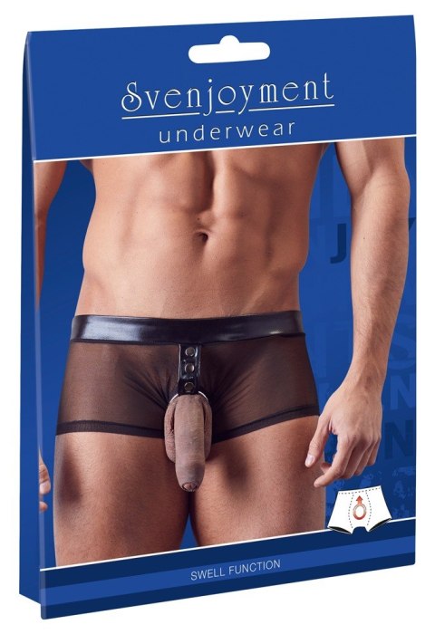 Men's Pants Cock Ring S Men's Pants Cock Ring S
