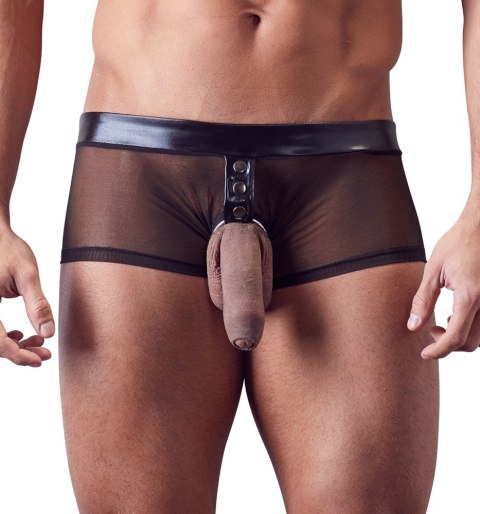 Men's Pants Cock Ring S Men's Pants Cock Ring S