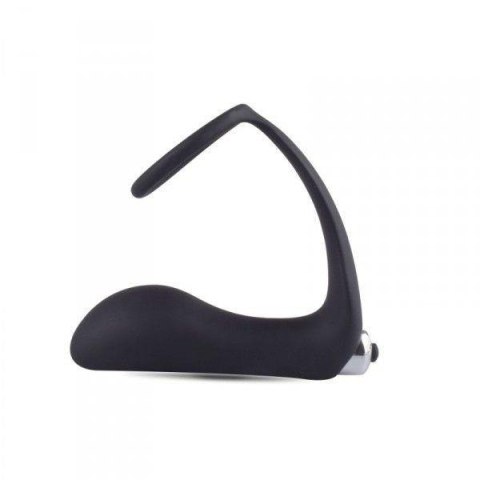 Plug Anale Vibrante P-Ring Plug Anale Vibrante P-Ring