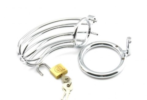 Prison BReak metal medium 45 mm with lock Prison BReak metal medium 45 mm with lock