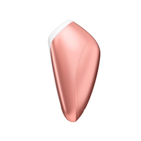 Stymulator łechtaczki ssący Satisfyer Love Breeze Stymulator łechtaczki ssący Satisfyer Love Breeze