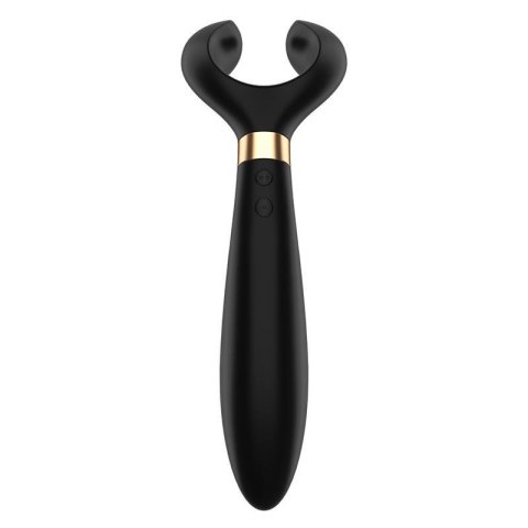 Uniwersalny wibrator dla par satisfyer endless fun Uniwersalny wibrator dla par satisfyer endless fun