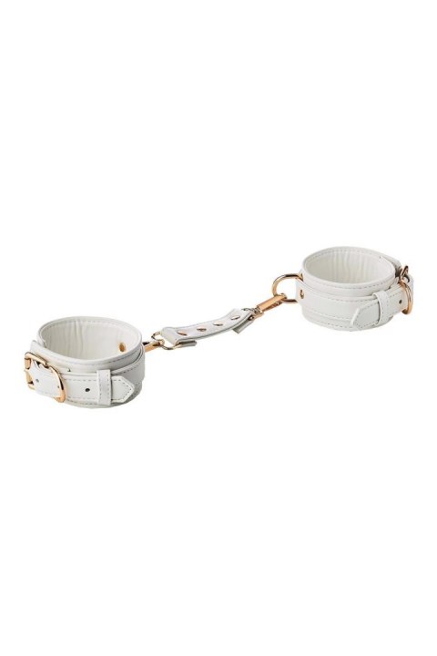 BLAZE ELITE ANKLECUFF WHITE BLAZE ELITE ANKLECUFF WHITE