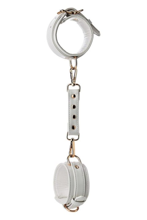 BLAZE ELITE ANKLECUFF WHITE BLAZE ELITE ANKLECUFF WHITE