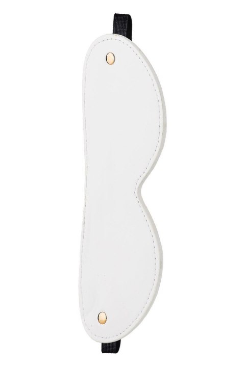 BLAZE ELITE EYE MASK WHITE BLAZE ELITE EYE MASK WHITE