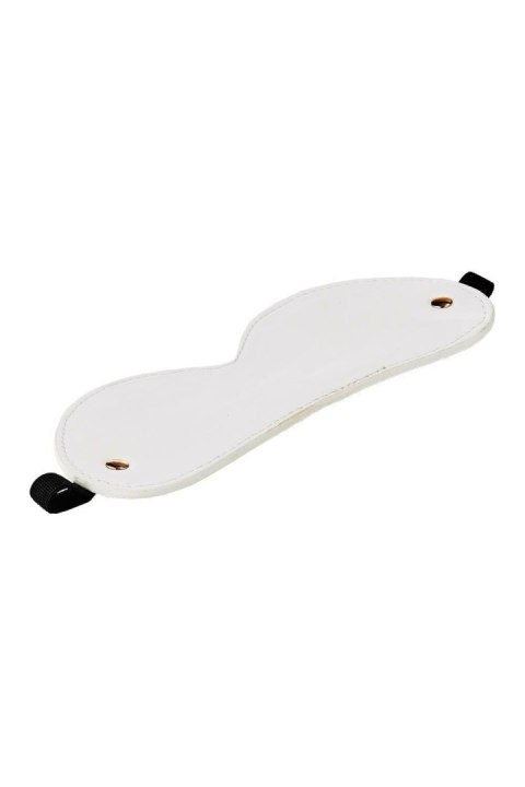 BLAZE ELITE EYE MASK WHITE BLAZE ELITE EYE MASK WHITE