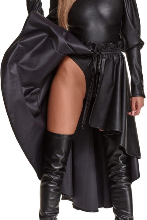 Bielizna-BARBARA BLACK 2XL/3XL Bielizna-BARBARA BLACK 2XL/3XL