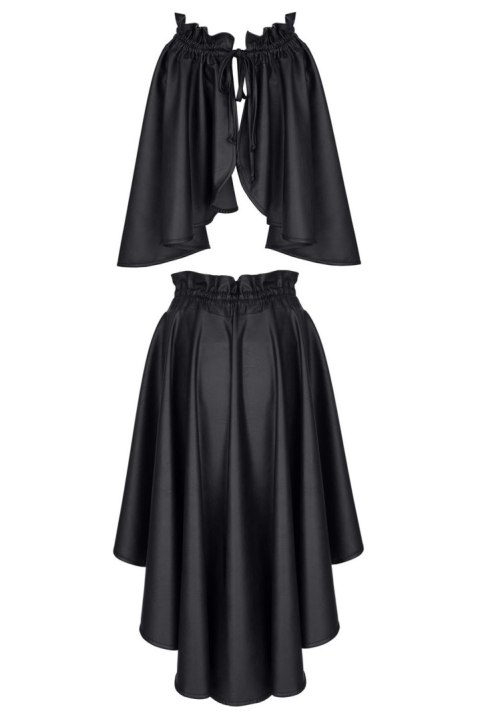 Bielizna-BARBARA BLACK 2XL/3XL Bielizna-BARBARA BLACK 2XL/3XL