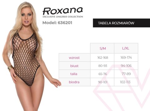 Body 6362 L/XL Body 6362 L/XL