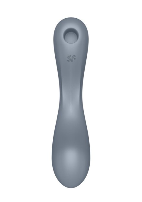 Curvy Trinity 1 bluegrey