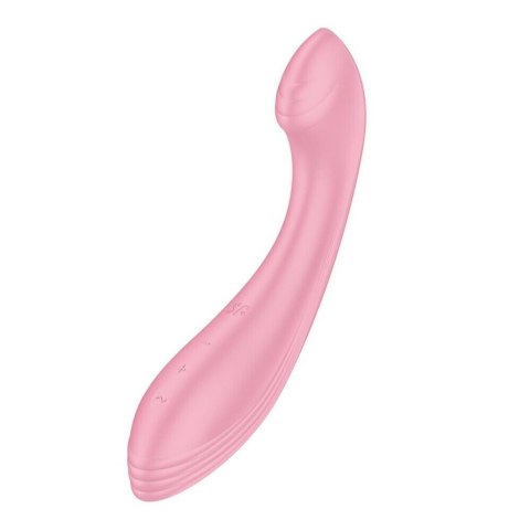 G-Force pink G-Force pink