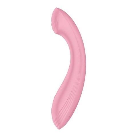 G-Force pink G-Force pink