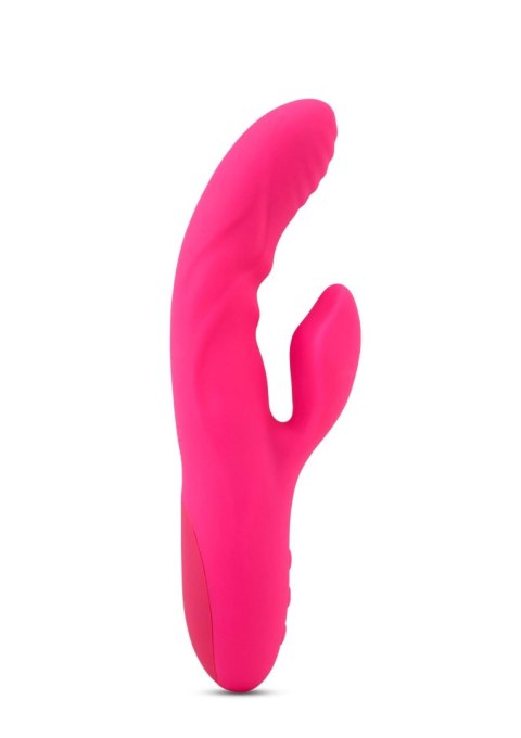Kiah Nubii Rabbit Pink Kiah Nubii Rabbit Pink