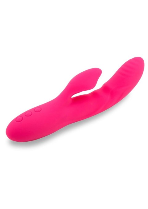 Kiah Nubii Rabbit Pink Kiah Nubii Rabbit Pink
