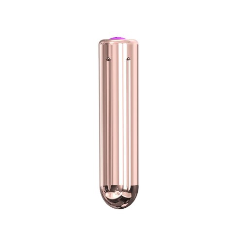 Mini wibrator damski mocny pocisk bezprzewodowy na pilota Mini wibrator damski mocny pocisk bezprzewodowy na pilota