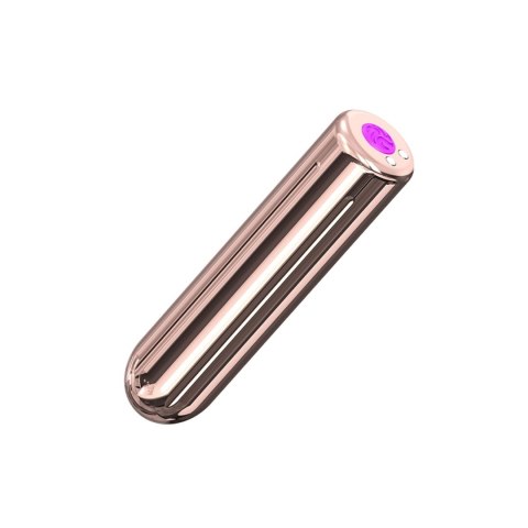 Mini wibrator damski mocny pocisk bezprzewodowy na pilota Mini wibrator damski mocny pocisk bezprzewodowy na pilota