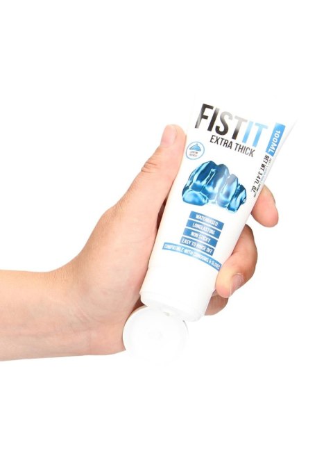 Żel fistingowy nawilżający sex analny gęsty 100 ml