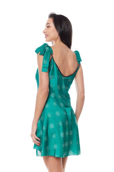 ASTER CHEMISE GREEN XS ASTER CHEMISE GREEN XS
