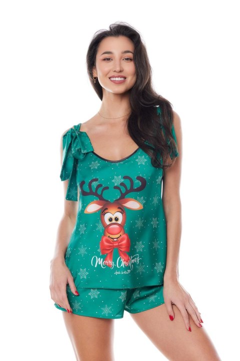 ASTER SET GREEN S/M ASTER SET GREEN S/M