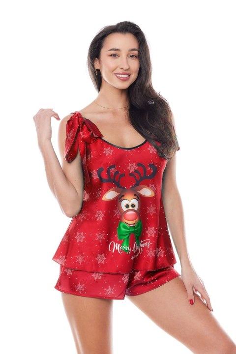 ASTER SET RED S/M ASTER SET RED S/M