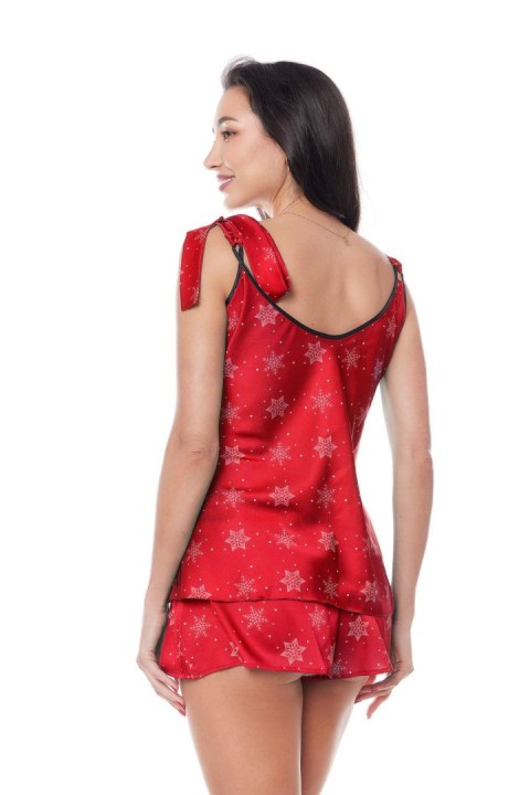 ASTER SET RED S/M ASTER SET RED S/M
