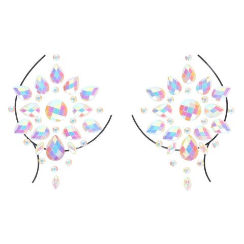 Body Jewelry Stickers - Nipples Body Jewelry Stickers - Nipples