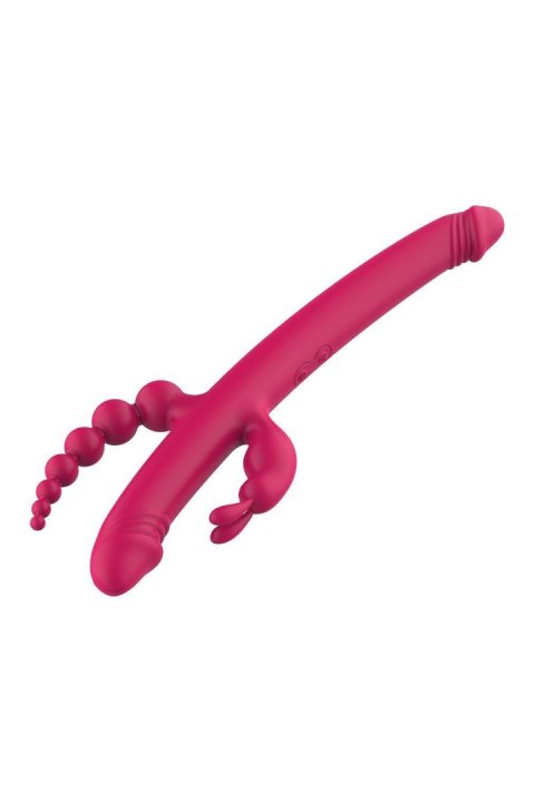 ESSENTIALS ANYWHERE PLEASURE VIBE PINK ESSENTIALS ANYWHERE PLEASURE VIBE PINK