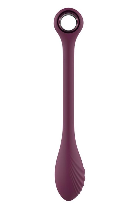 GLAM BENDABLE G-SPOT VIBE GLAM BENDABLE G-SPOT VIBE
