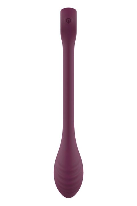 GLAM BENDABLE G-SPOT VIBE GLAM BENDABLE G-SPOT VIBE