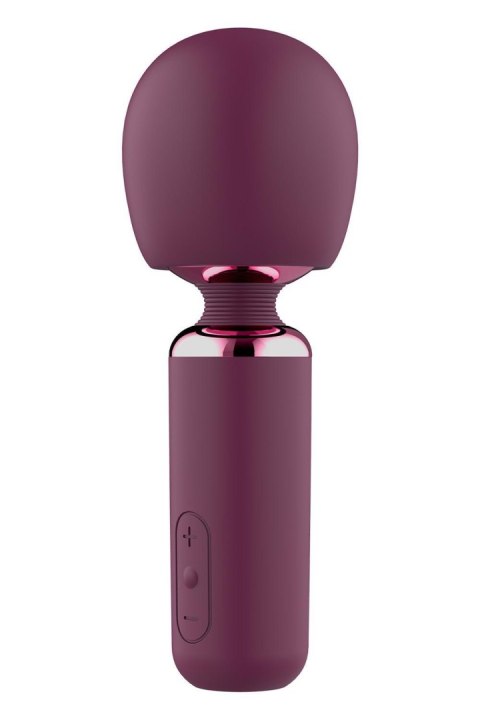 GLAM BOLD TRAVEL WAND GLAM BOLD TRAVEL WAND