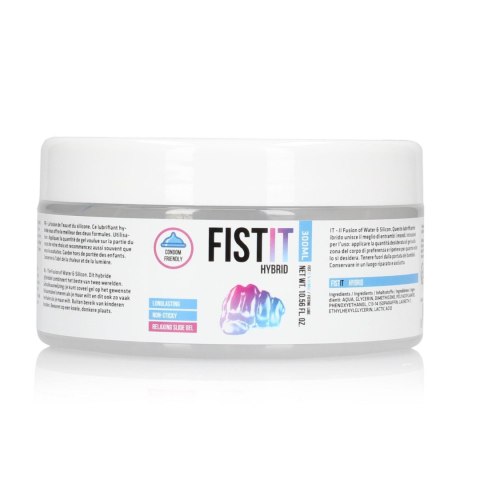 Hybrid Lubricant - 10.1 fl oz / 300 ml Hybrid Lubricant - 10.1 fl oz / 300 ml