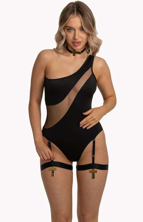 JENNY L/XL (blackbody/czarne body) JENNY L/XL (blackbody/czarne body)