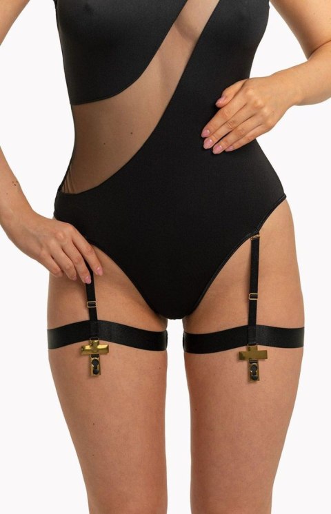 JENNY L/XL (blackbody/czarne body) JENNY L/XL (blackbody/czarne body)