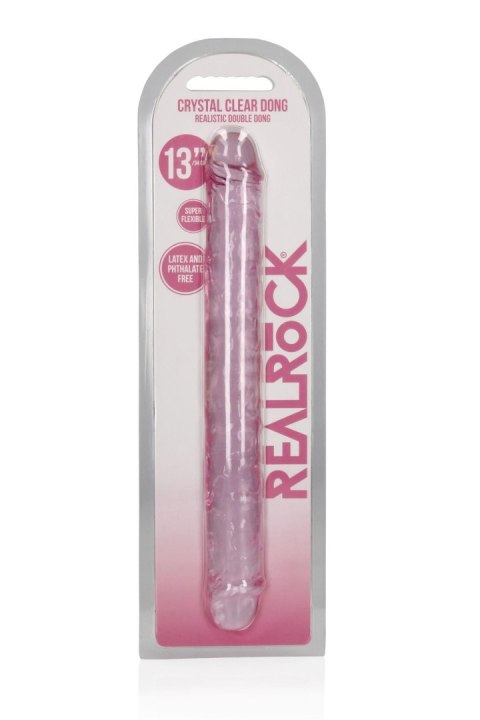 Realistic Double Dong - 13'' / 34 cm Realistic Double Dong - 13'' / 34 cm